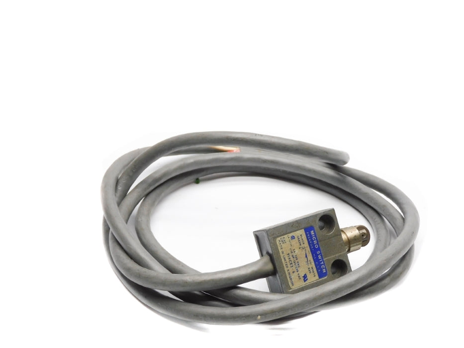 MICRO SWITCH 914CCE2-6 UNMP