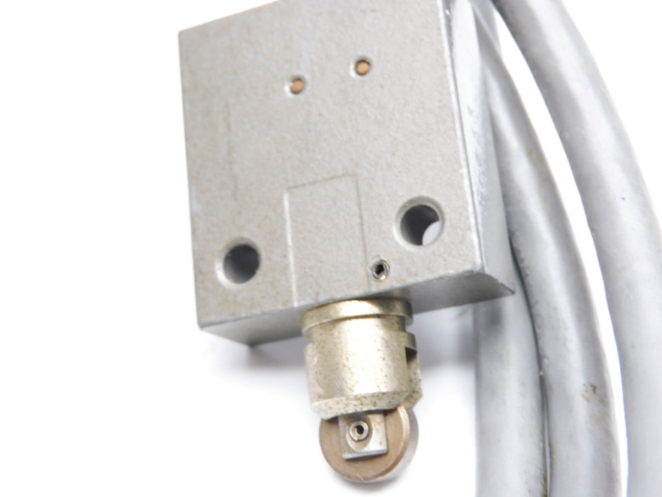 MICRO SWITCH 914CCE2-6 UNMP