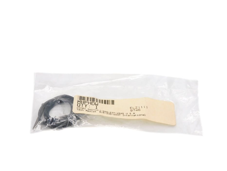 MICRO SWITCH MHPHDW NSMP
