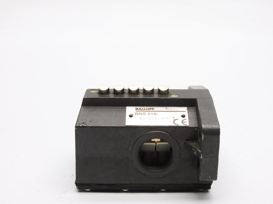 BALLUFF BNS519-B5-D08-46-11 NSNP