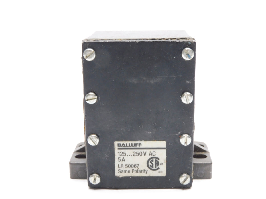 BALLUFF BNS519-B5-D08-46-11 NSNP