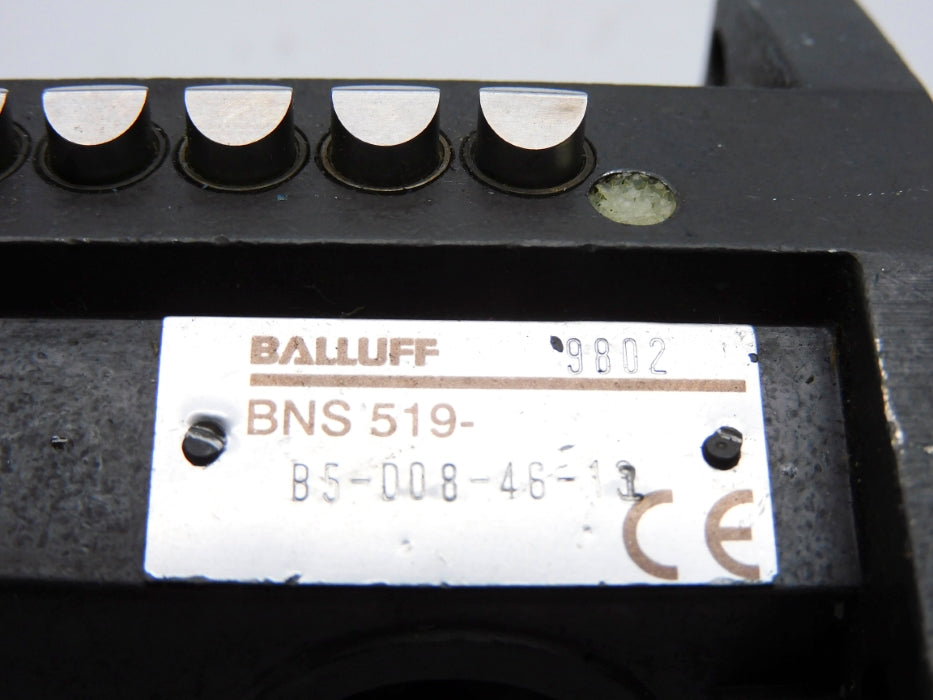 BALLUFF BNS519-B5-D08-46-11 NSNP