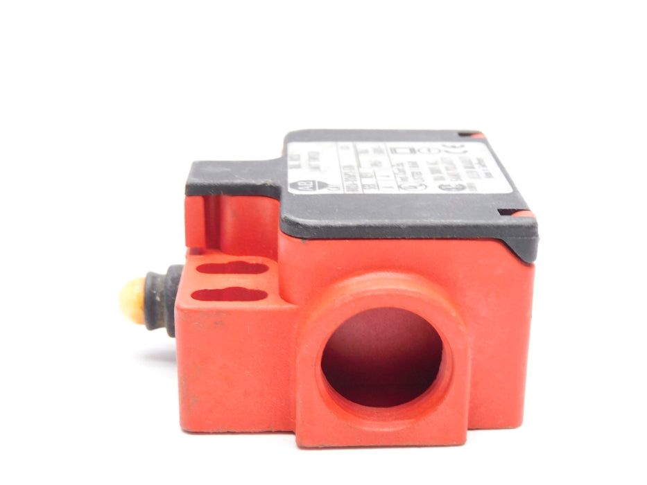 INDUSTRIAL SPARE PART 802A-D26P2-S10 SER. A NSNP