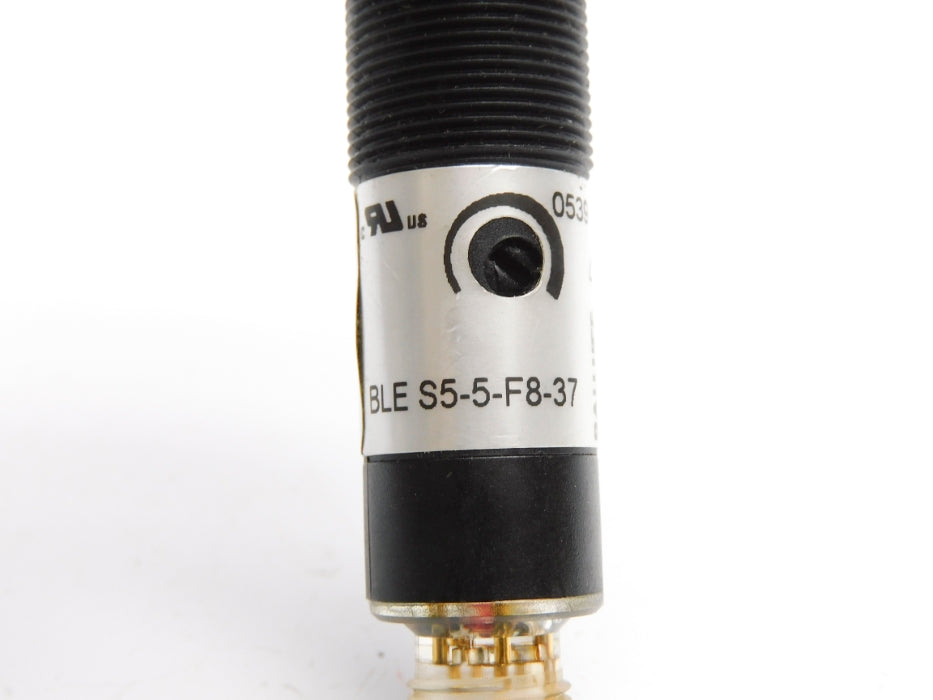 BALLUFF BLES5-5-F8-37 UNMP