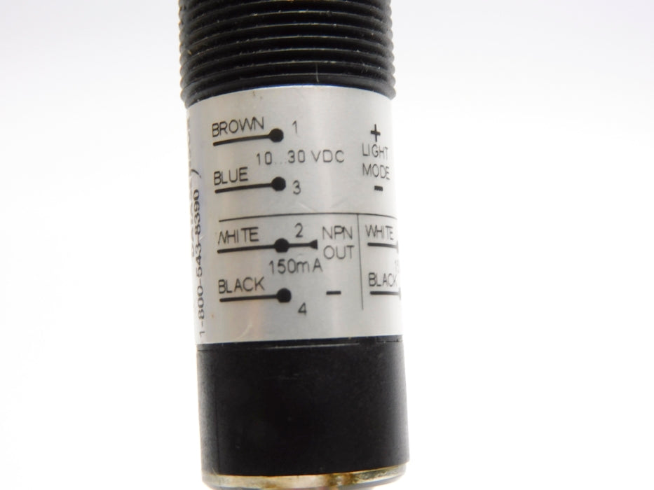 BALLUFF BLES5-5-F8-37 UNMP