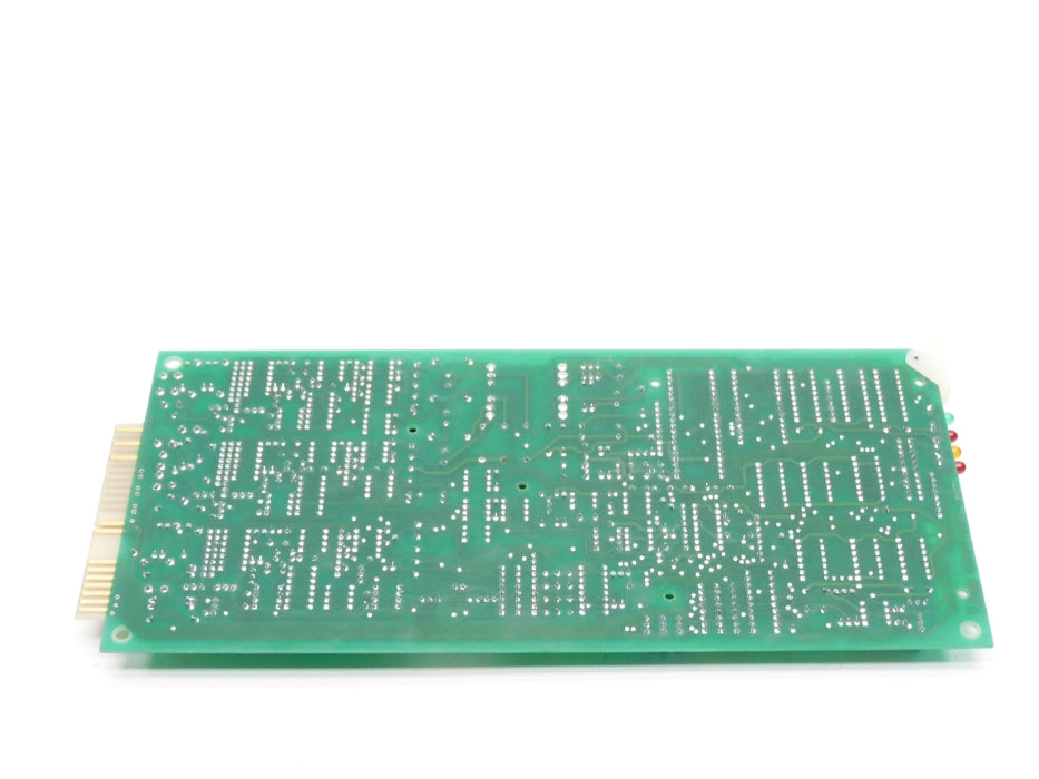 ROSEMOUNT 01984-2518-0002 REV. Y/AE UNMP