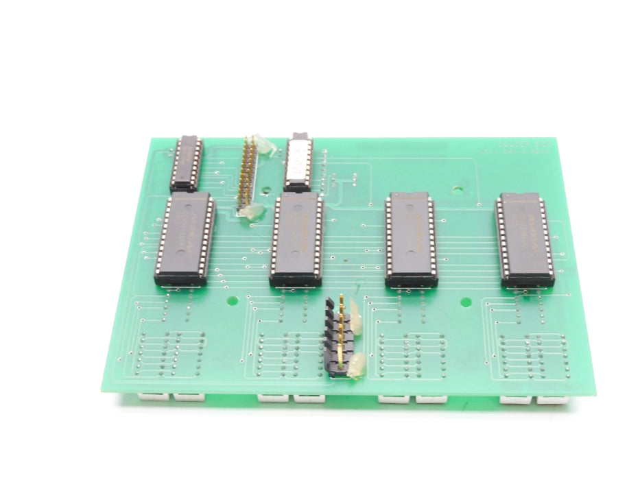 PERRETTA GRAPHICS PCB00274 ASE00274 REV. A UNMP