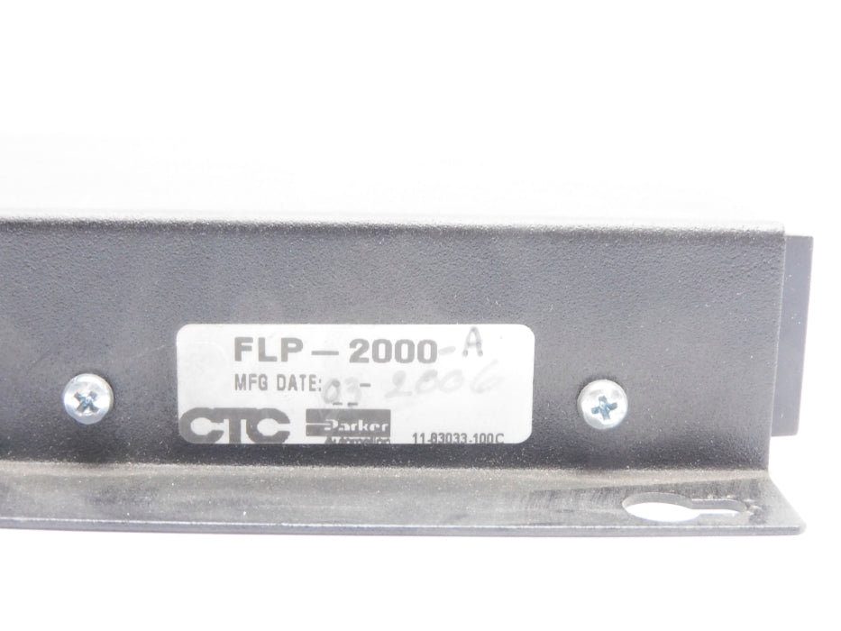 CTC FLP-2000 UNMP