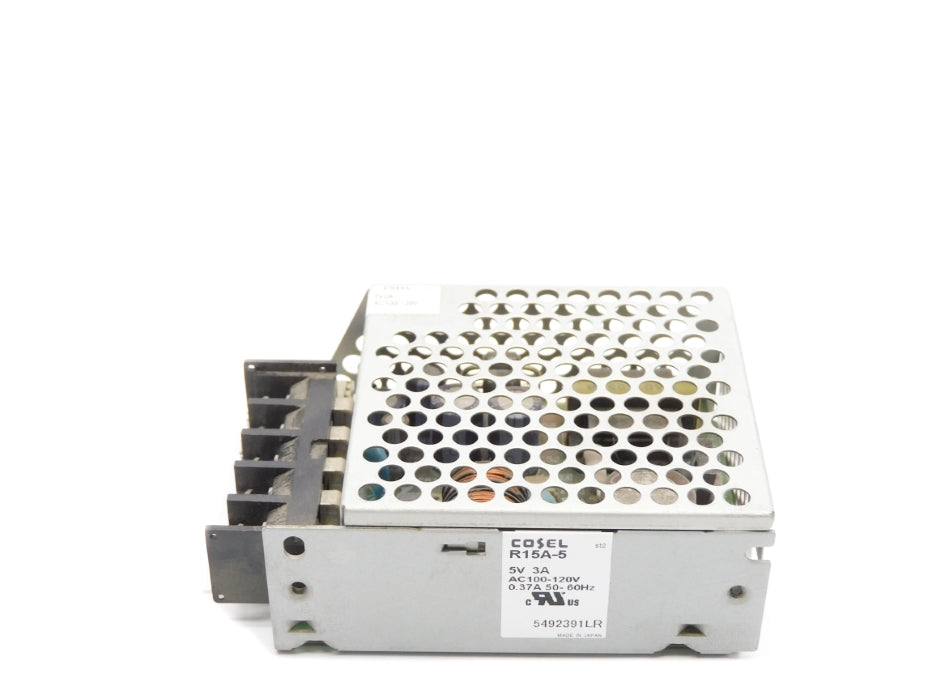 COSEL R15A-5 UNMP