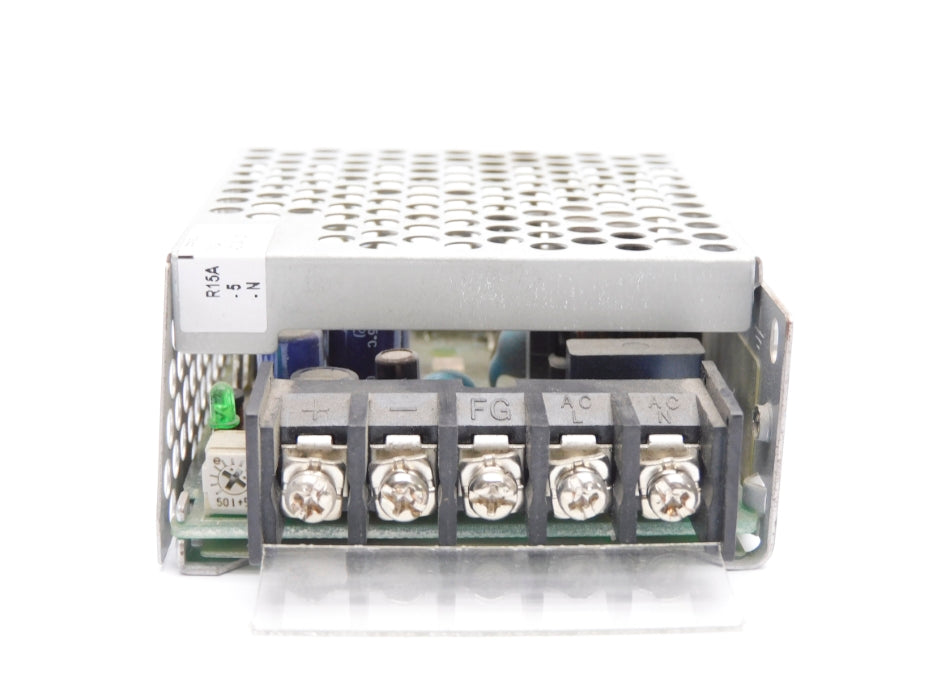 COSEL R15A-5 UNMP