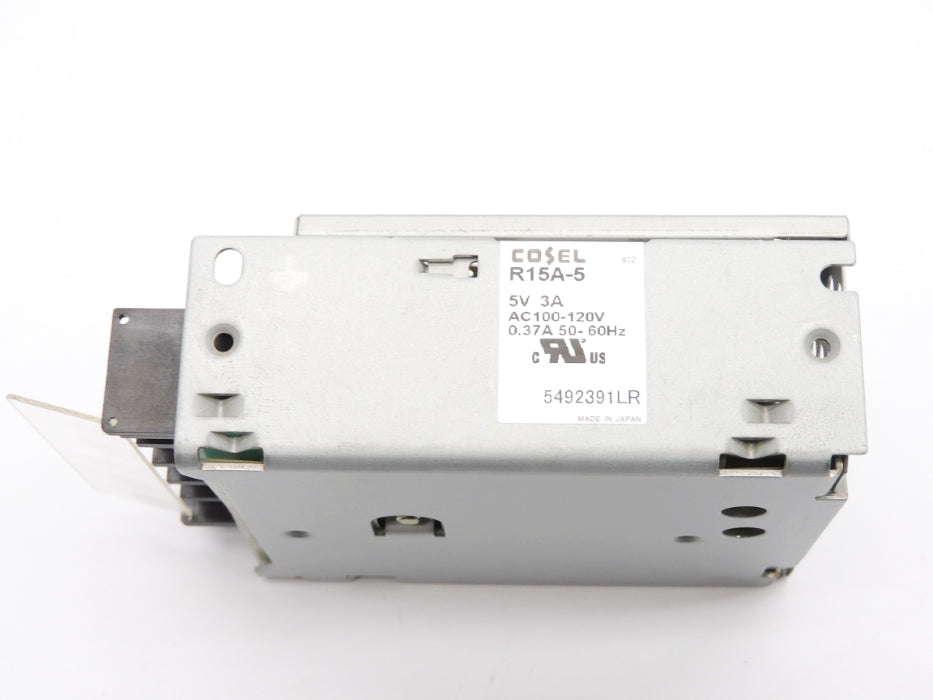 COSEL R15A-5 UNMP