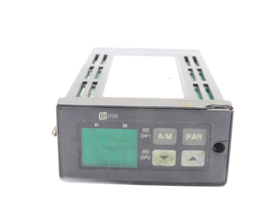 EUROTHERM 849/VPR/R1/0/0/0 177414 32-800'F (AS PICTURED) UNMP