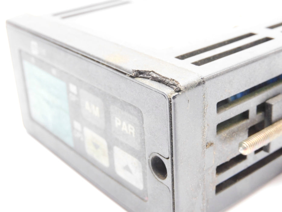 EUROTHERM 849/VPR/R1/0/0/0 177414 32-800'F (AS PICTURED) UNMP