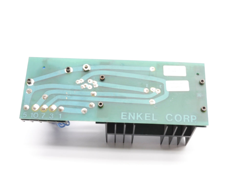 ENKEL 012-02283 UNMP