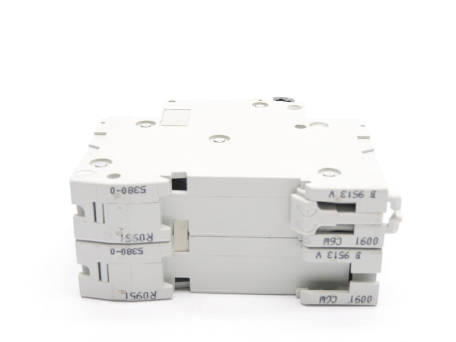 SCHNEIDER ELECTRIC C60H-D16 25189 16A 400V NSNP