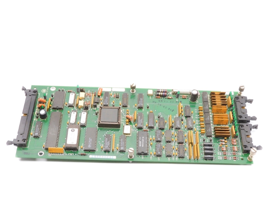 ALLEN BRADLEY 140093 REV. 13 UNMP
