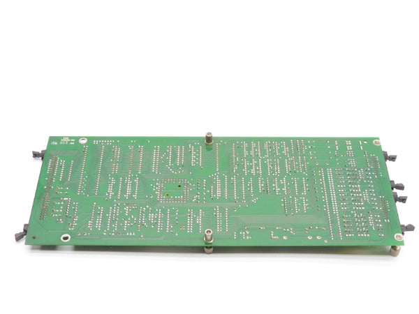 ALLEN BRADLEY 140093 REV. 13 UNMP