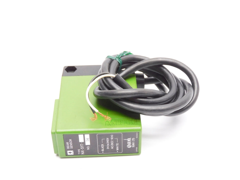 SUNX NX-51T NSNP