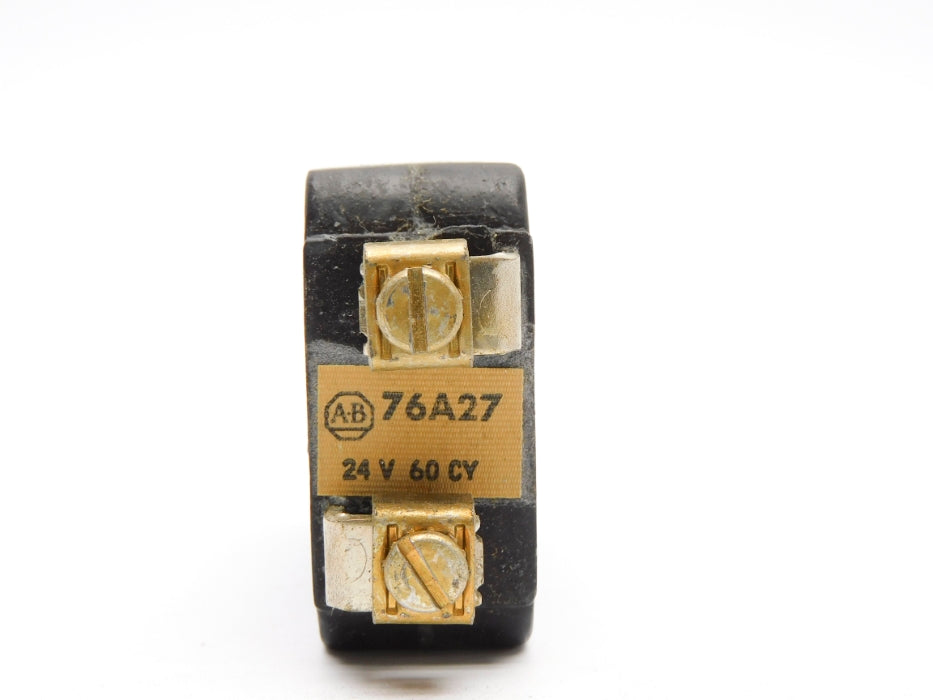 INDUSTRIAL SPARE PART 76A27 UNMP