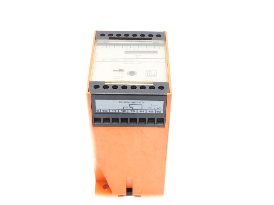 IFM EFECTOR VS0200 SY0100 UNMP