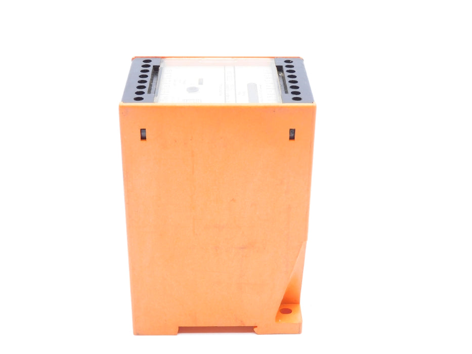 IFM EFECTOR VS0200 SY0100 UNMP