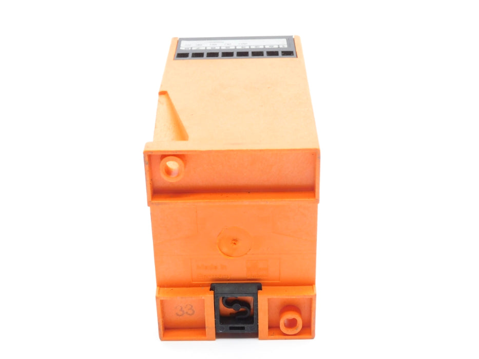 IFM EFECTOR VS0200 SY0100 UNMP