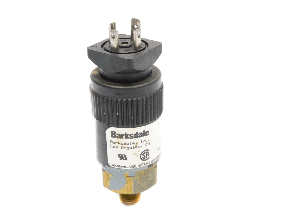 BARKSDALE 96211-BB2-T2 5.0-35PSI UNMP