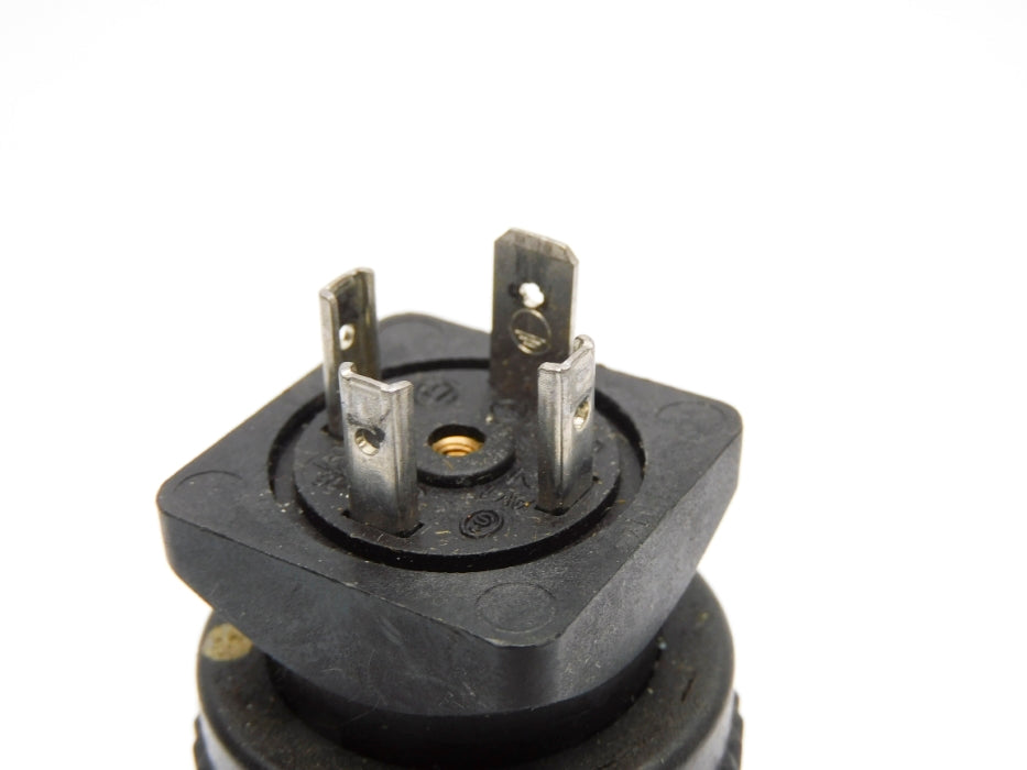 BARKSDALE 96211-BB2-T2 5.0-35PSI UNMP