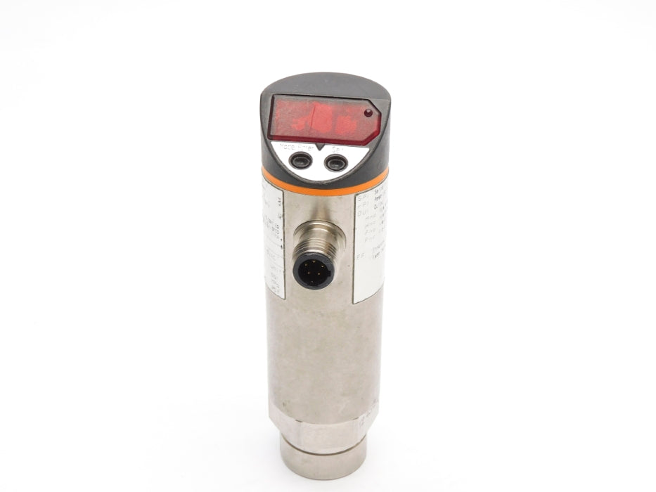 IFM EFECTOR PN4222 0-1450PSI UNMP