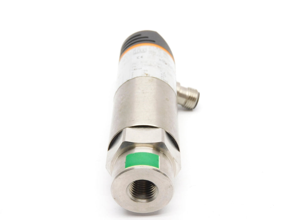 IFM EFECTOR PN4222 0-1450PSI UNMP
