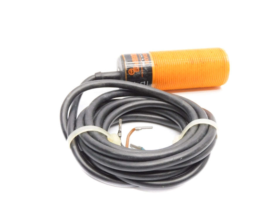 IFM EFECTOR 8036AL10FL3DAXX UNMP