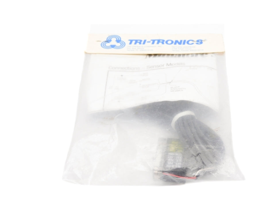 TRI-TRONICS STRT4 17489 NSMP
