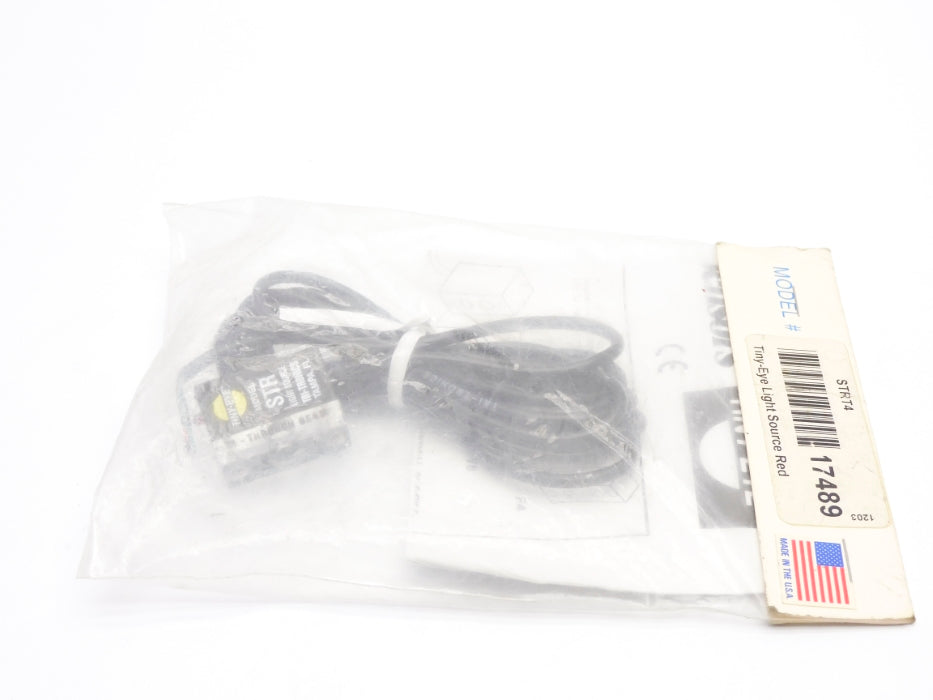 TRI-TRONICS STRT4 17489 NSMP