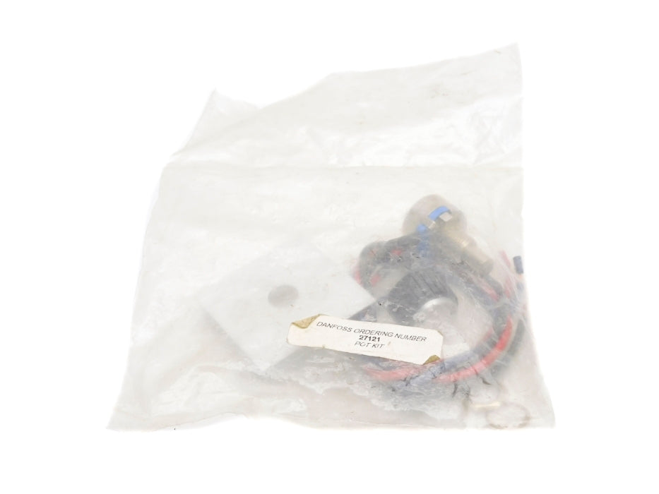 DANFOSS 27121 NSMP