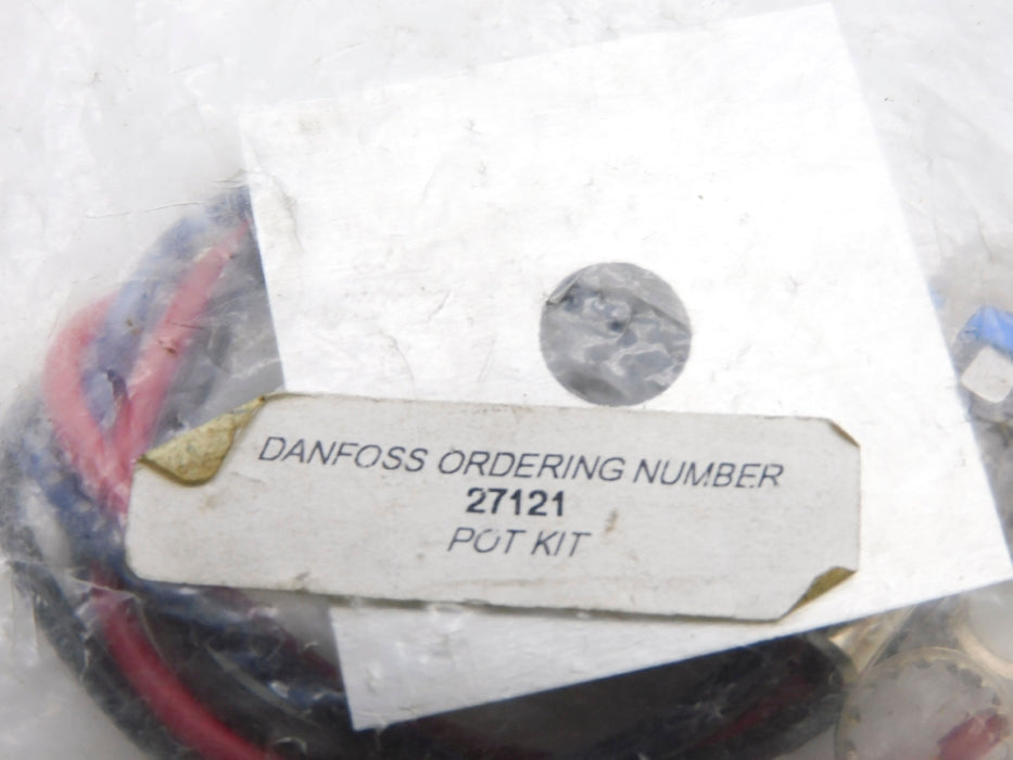 DANFOSS 27121 NSMP
