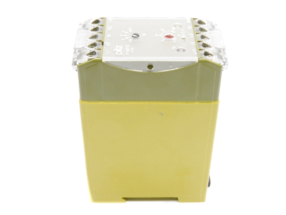 PILZ P1WP3/5A/500VWS 490183 500V NSNP