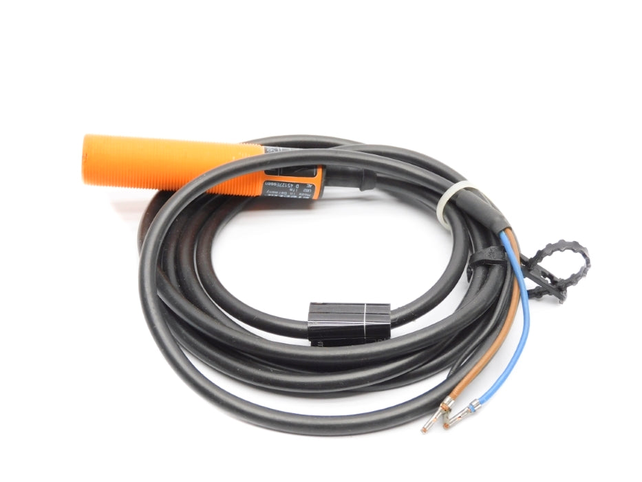 IFM EFECTOR IG5399 IG-3005-BPKG 10-36VDC NSNP
