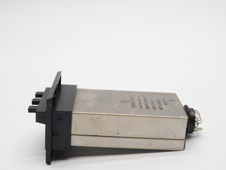 VEEDER-ROOT 744195-221 UNMP