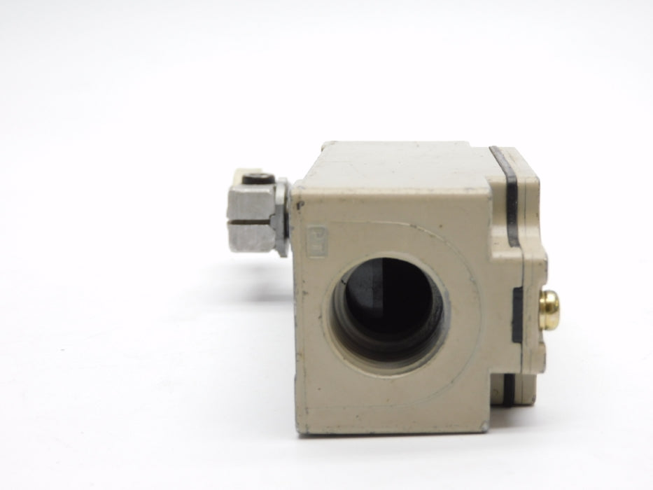 OMRON D4B-3511N UNMP