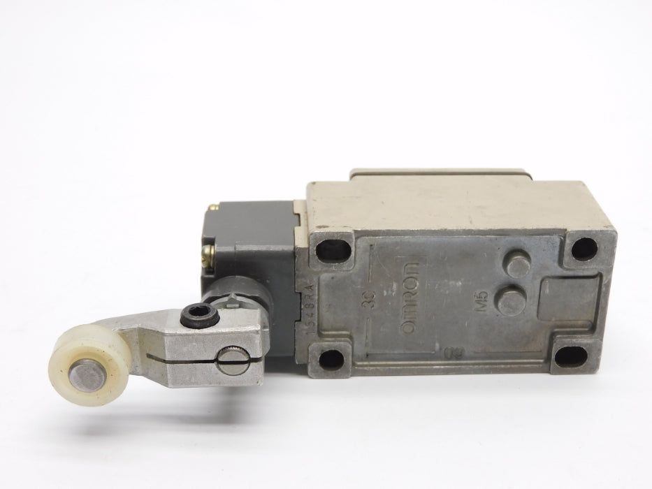 OMRON D4B-3511N UNMP