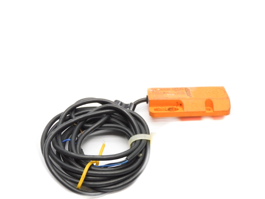 IFM EFECTOR IW-3008-BPOG UNMP