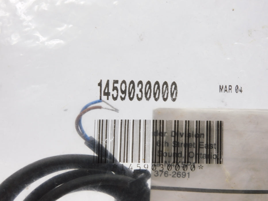 INDUSTRIAL MRO 1459030000 NSMP