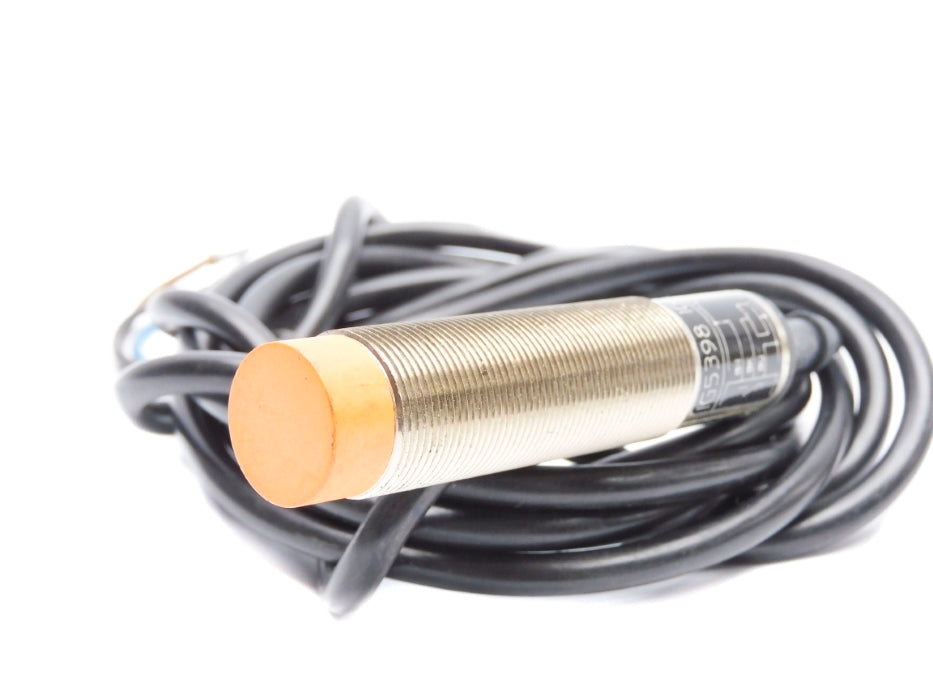 IFM EFECTOR IGA3008-BPKG IG5398 NSNP