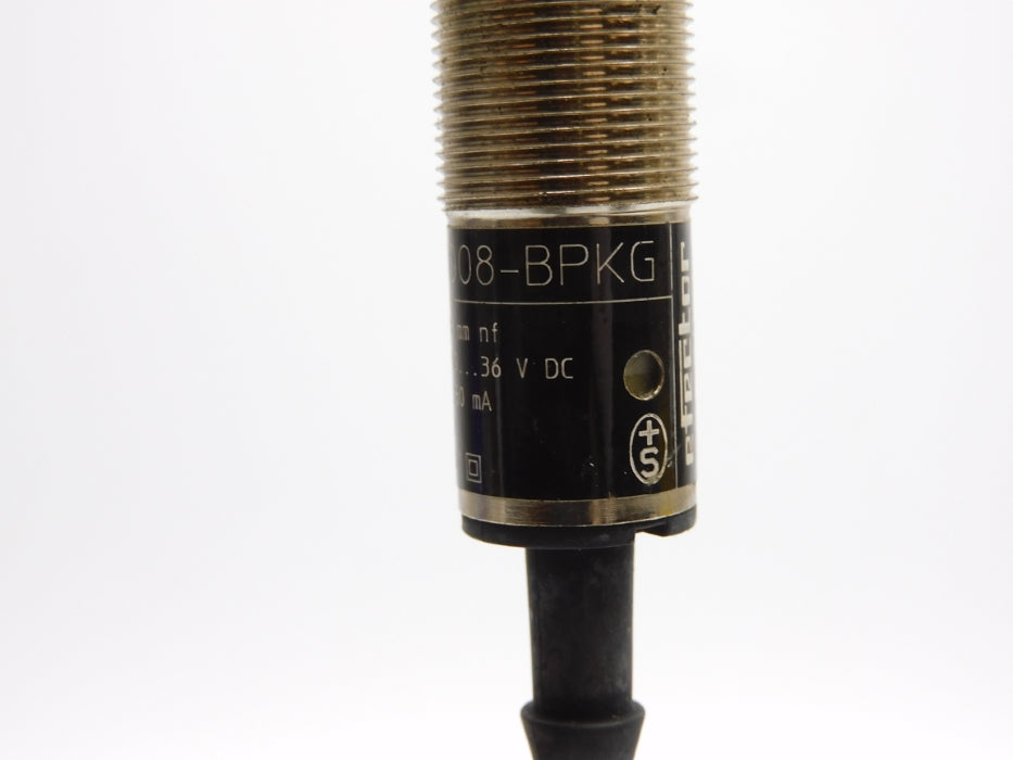 IFM EFECTOR IGA3008-BPKG IG5398 NSNP