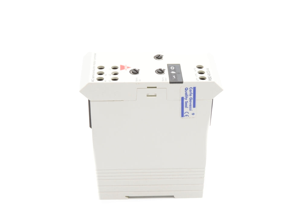 CARLO GAVAZZI RSE4803-A 3A NSNP