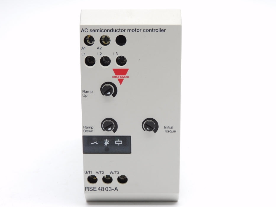 CARLO GAVAZZI RSE4803-A 3A NSNP