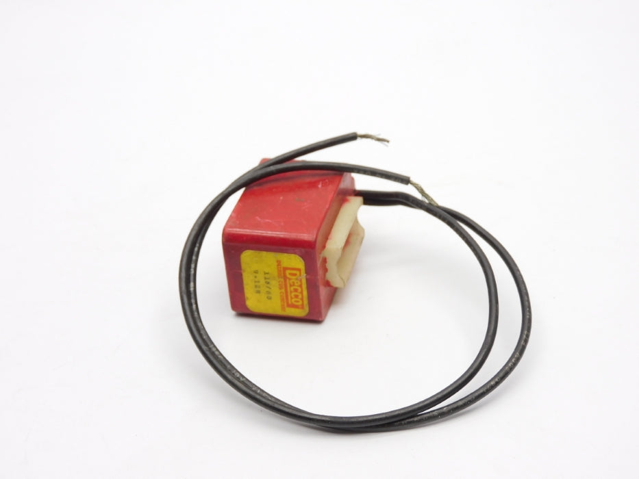 DECCO 9-12M UNMP