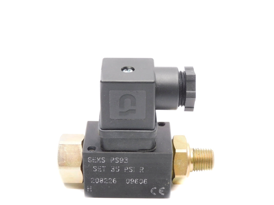 GESMS 208226 PS93 35PSI NSNP