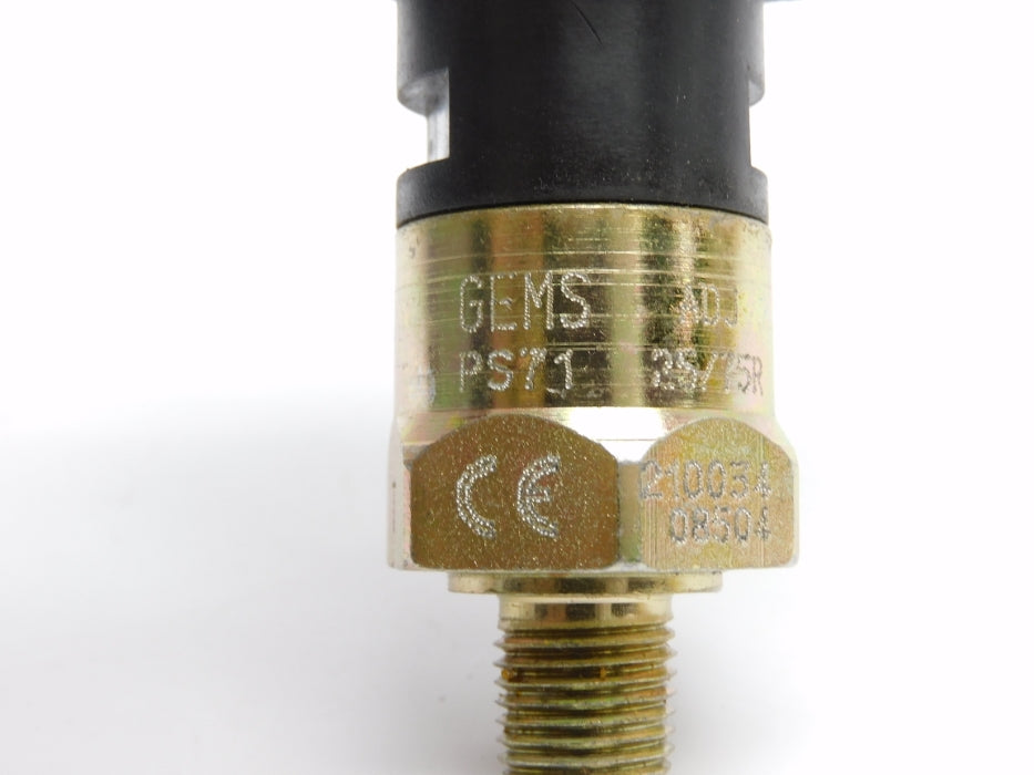 GEMS 210034 PS71 NSNP