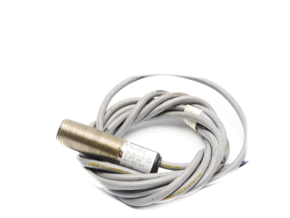 BALLUFF BOS18M-PS-1PD-E4-C 10-30VDC UNMP